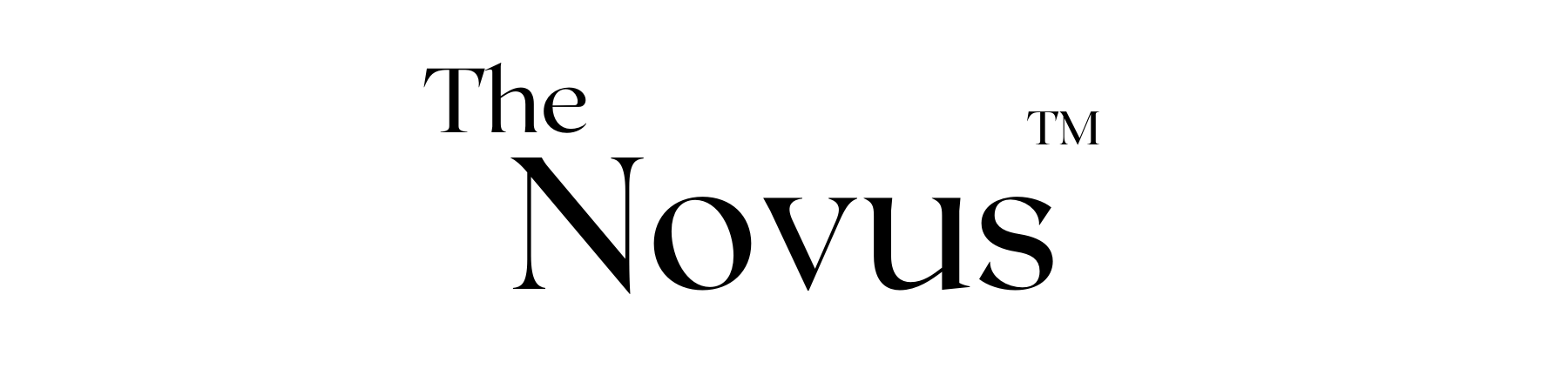 The Novus - strona główna